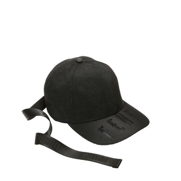 📌 FENTY X PUMA Perforated Baseball Cap ( Unisex ) - Picture 1 of 4